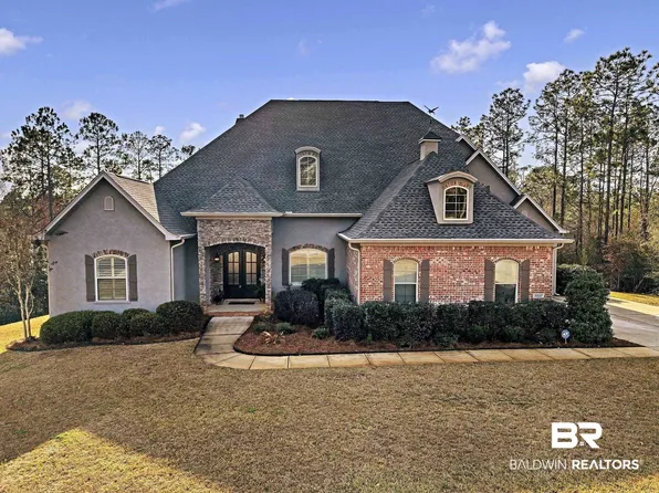 32527 Whimbret Way, Spanish Fort, AL 36527