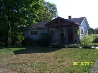 10155 Cutts Rd, Chardon, OH 44024