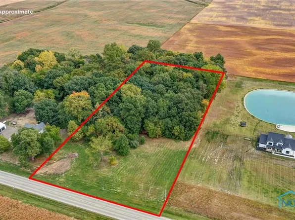 State Route 108, Wauseon, OH 43567