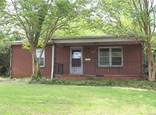 117 N Craige St, Salisbury, NC 28144