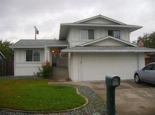 8233 White Sands Way, Sacramento, CA