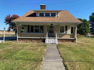 7120 S State Road 46, Terre Haute, IN 47802