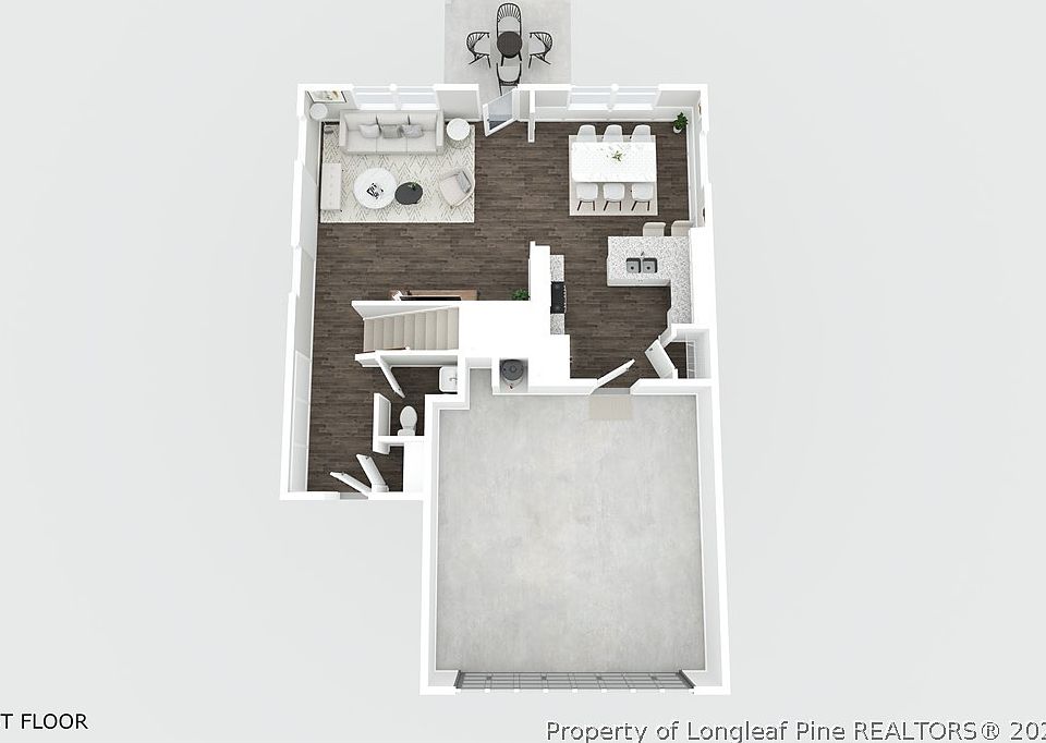 2nd image of 1837 Raynor McLamb Rd