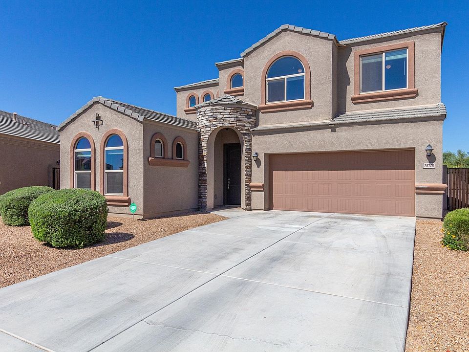 1st image of 28748 N Apatite Way