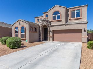 28748 N Apatite Way, San Tan Valley, AZ 85143