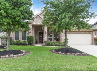 14411 Azalea Walk Ln, Houston, TX 77044
