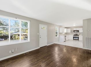 705 Pace St, Gallatin, TN 37066