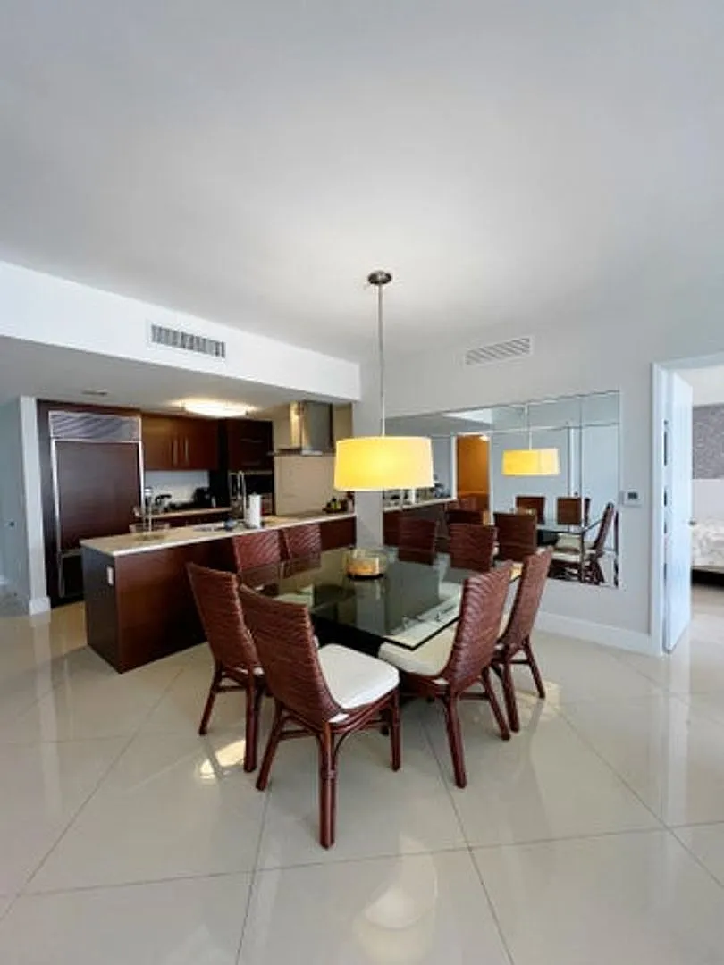 495 Brickell Avenue 1605, Miami, FL 33131 - 2779 — Photo 2