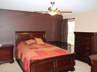 15335 W Kenmare Cir, Manhattan, IL 60442