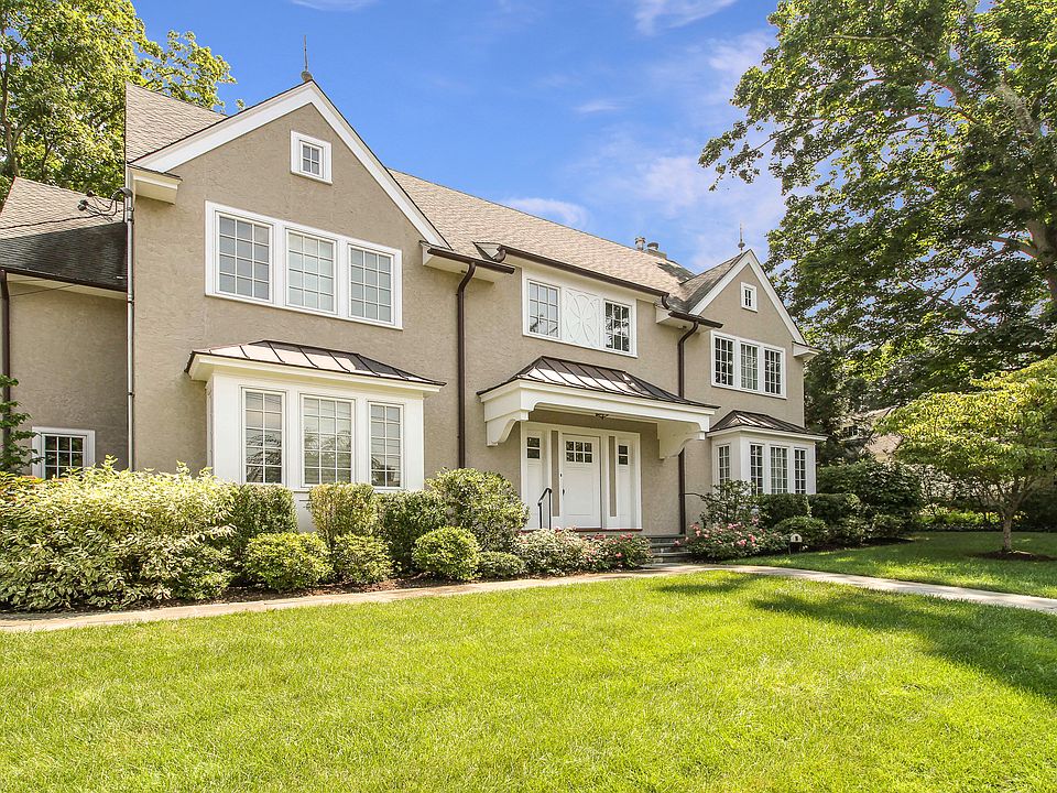 16 Rectory Ln, Scarsdale, NY 10583 Zillow