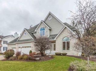 7342 New Washburn Way, Madison, WI 53719