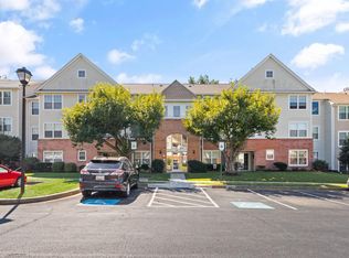1309 Sheridan Pl #L-101, Bel Air, MD 21015
