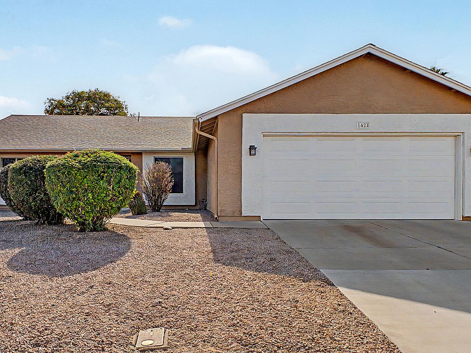 1st image of 1624 N EL DORADO Drive
