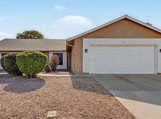 1624 N El Dorado Dr, Chandler, AZ 85224