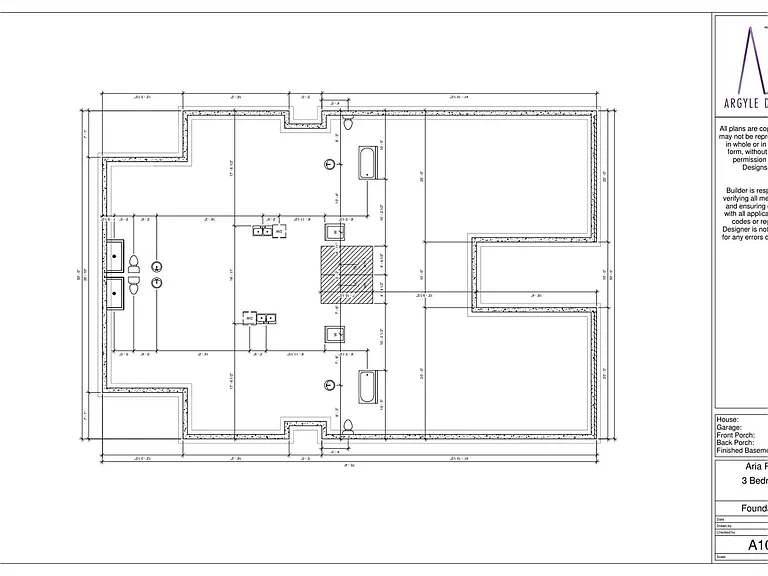2150 N Melody Ct — Photo 16