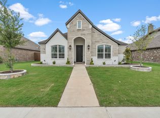 1676 Vista Way, Waxahachie, TX 75165