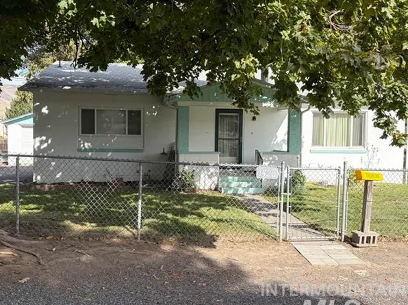 1526 Libby St, Clarkston, WA 99403