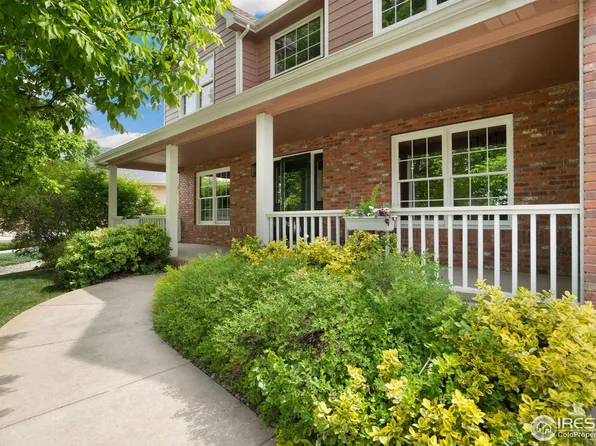 1007 Battsford Cir, Fort Collins, CO 80525