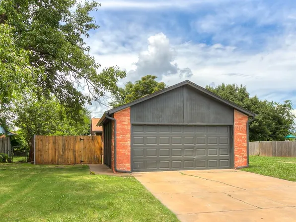 341 NW 119th St, Oklahoma City, OK 73114