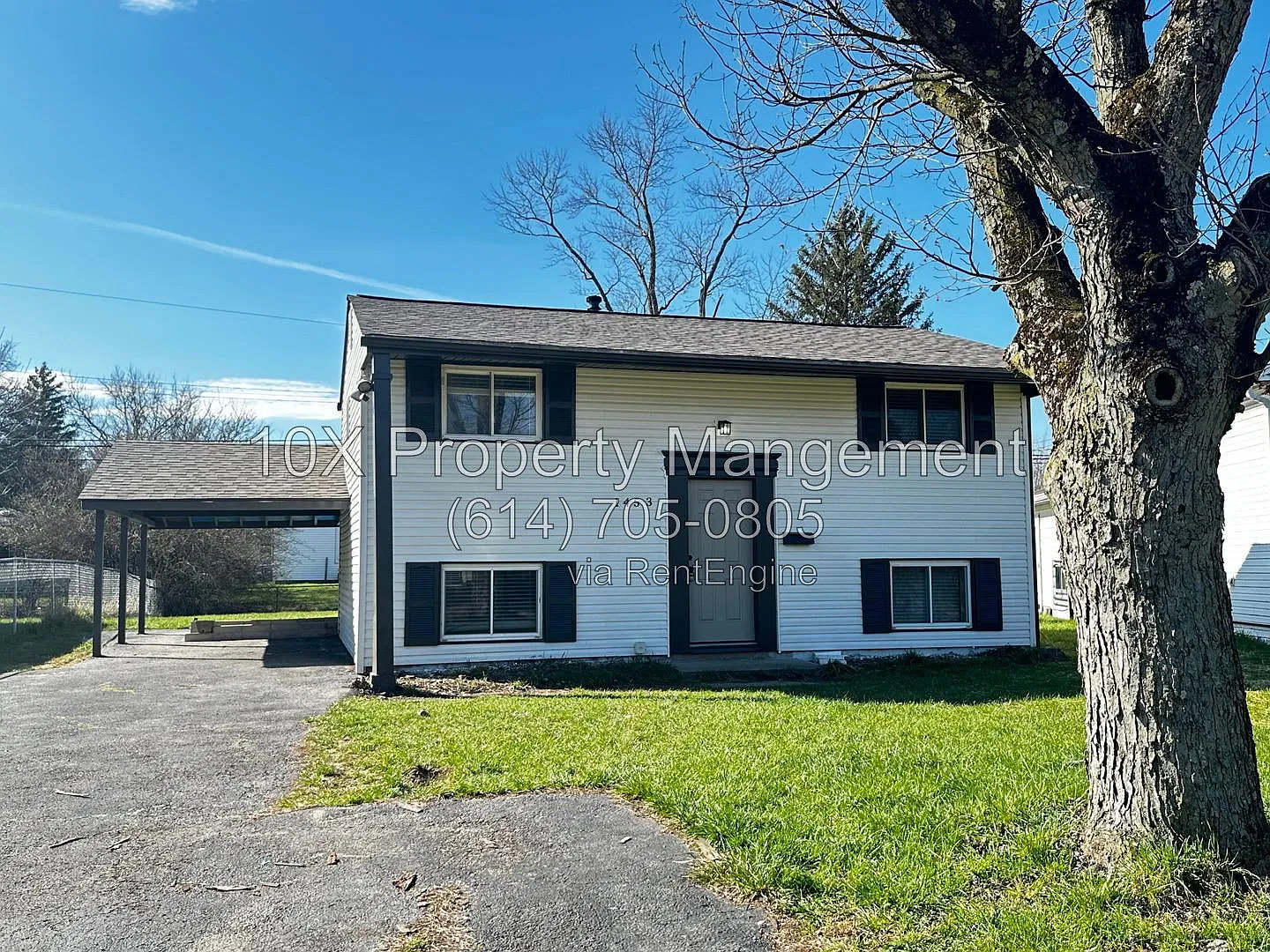 4 bed, 1.0 bath, $1,700 — Photo 1
