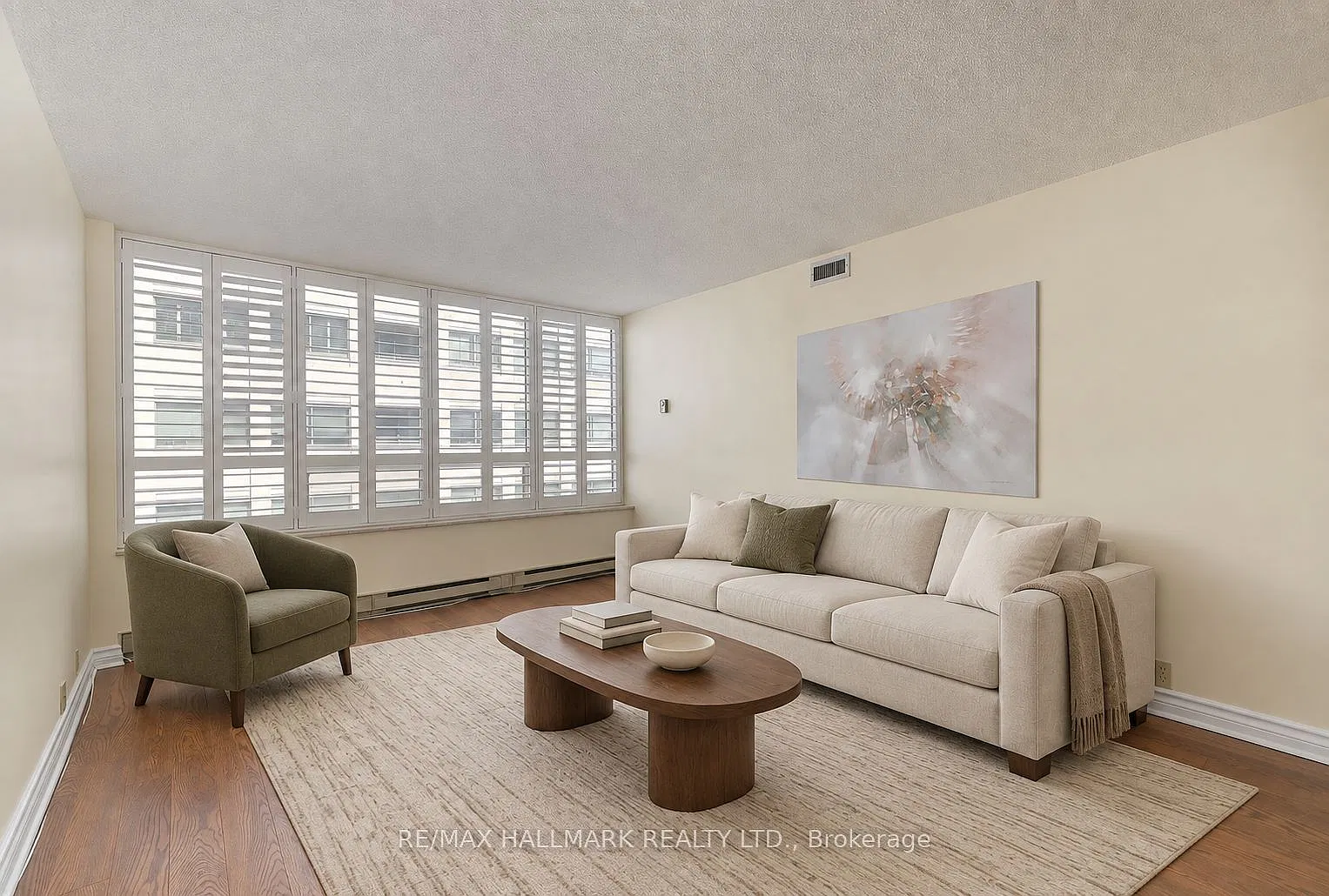 2 bed, $2,895 — Photo 4