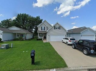 155 Riegel Ln, Paducah, KY 42001