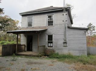 7286 Porters Rd, Esmont, VA 22937