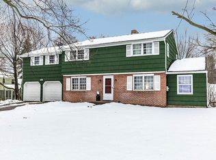 7549 Highbridge Rd, Manlius, NY 13104