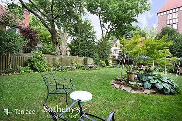 Sold by Terrace Sotheby's International Realty