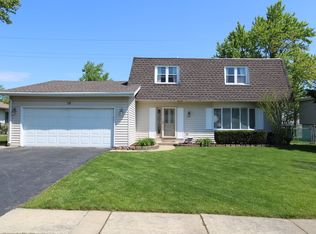 10 Kim Dr, Bourbonnais, IL 60914