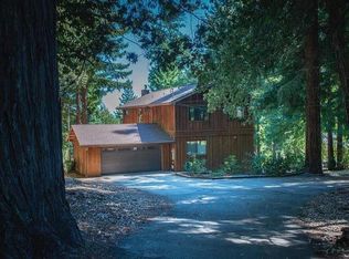 8766 Empire Grade, Santa Cruz, CA 95060