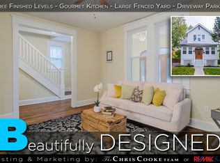 3303 Rueckert Ave, Baltimore, MD 21214