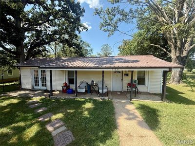 904 Pine St, Potosi, MO, 63664