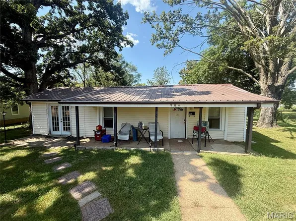 904 Pine St, Potosi, MO 63664