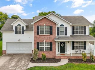 2437 Fernbank Rd, Knoxville, TN 37924