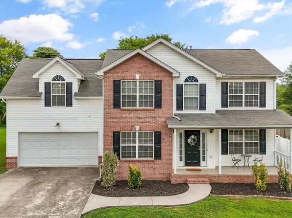 2437 Fernbank Rd, Knoxville, TN 37924