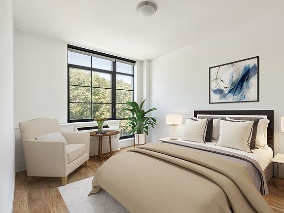 4th image of 180 Nassau St APT 4D