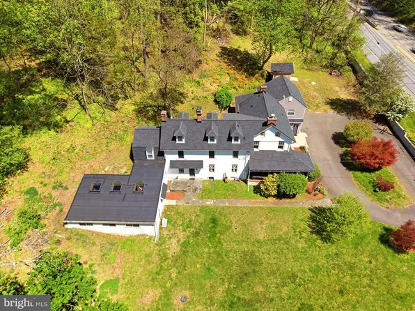277 W Baltimore Pike, Media, PA 19063