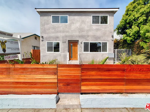 635 Westminster Ave Unit 3, Venice, CA 90291