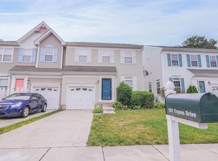 181 Tryens Dr, Mays Landing, NJ 08330