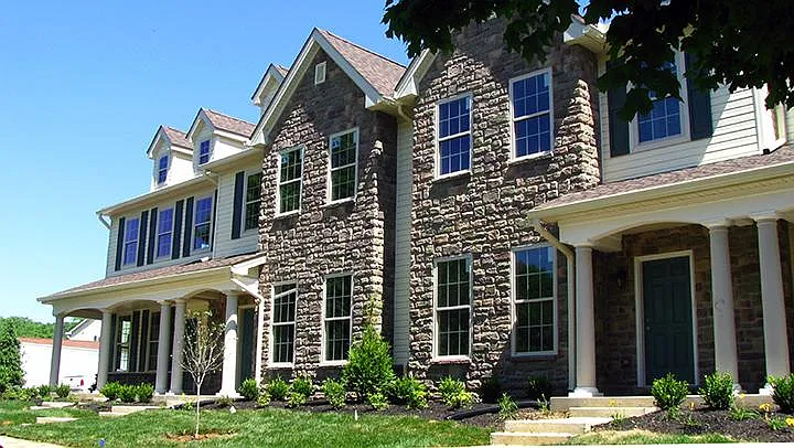 East Hills Townhomes at Bethlehem