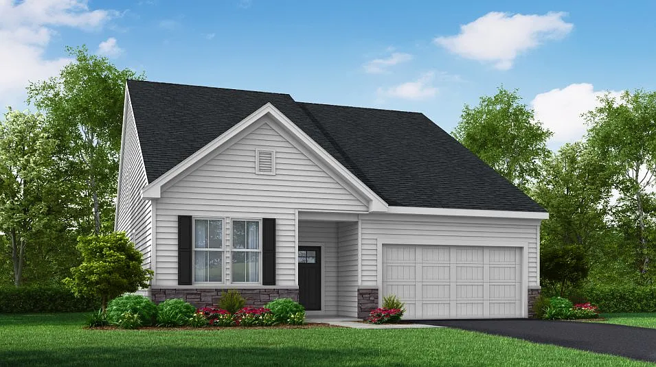 3030 Ivyhouse Ln photo 1