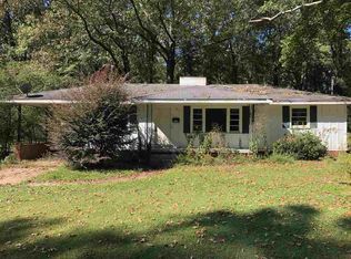3137 Monticello Dr, Jackson, MS 39212