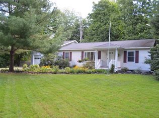 106 Old Post Rd N, Red Hook, NY 12571