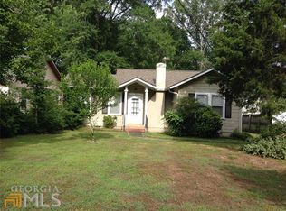117 Cherry St SW, Rome, GA 30165