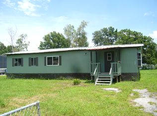 6448 Mangrove Dr, Zephyrhills, FL 33544