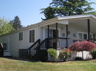 1501 N Hayden Island Dr UNIT 114E, Portland, OR