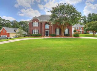 1802 Ivy Breeze Ct, Grayson, GA 30017