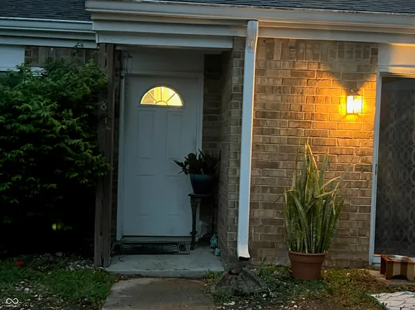 3984 Braddock Rd, Indianapolis, IN 46268