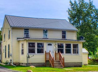 706 N Cook St, Warsaw, IN 46580